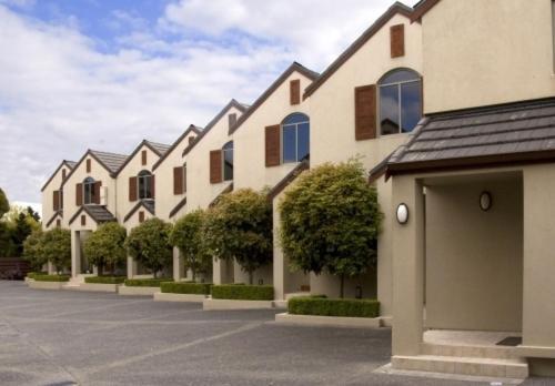 Apartment Twelve Tauposee Exterior foto